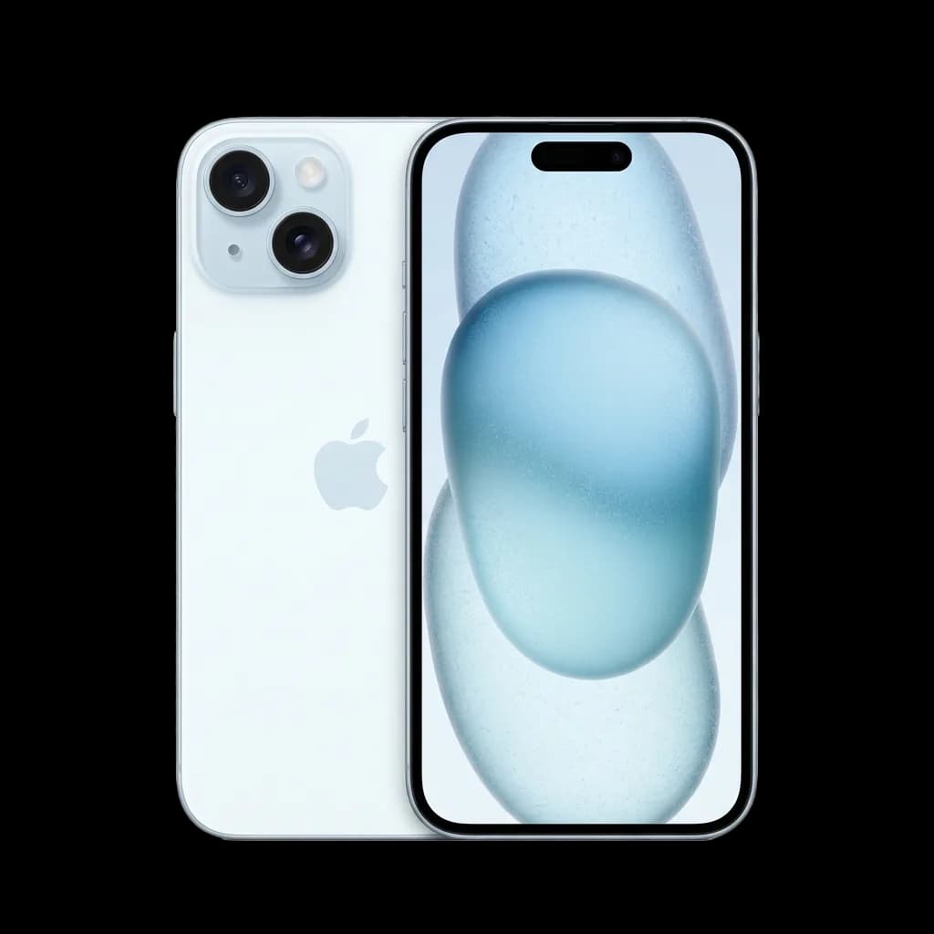 IPHONE 15 128GB Blue