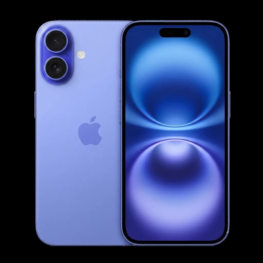 IPHONE 16 BOX PACK product image 1