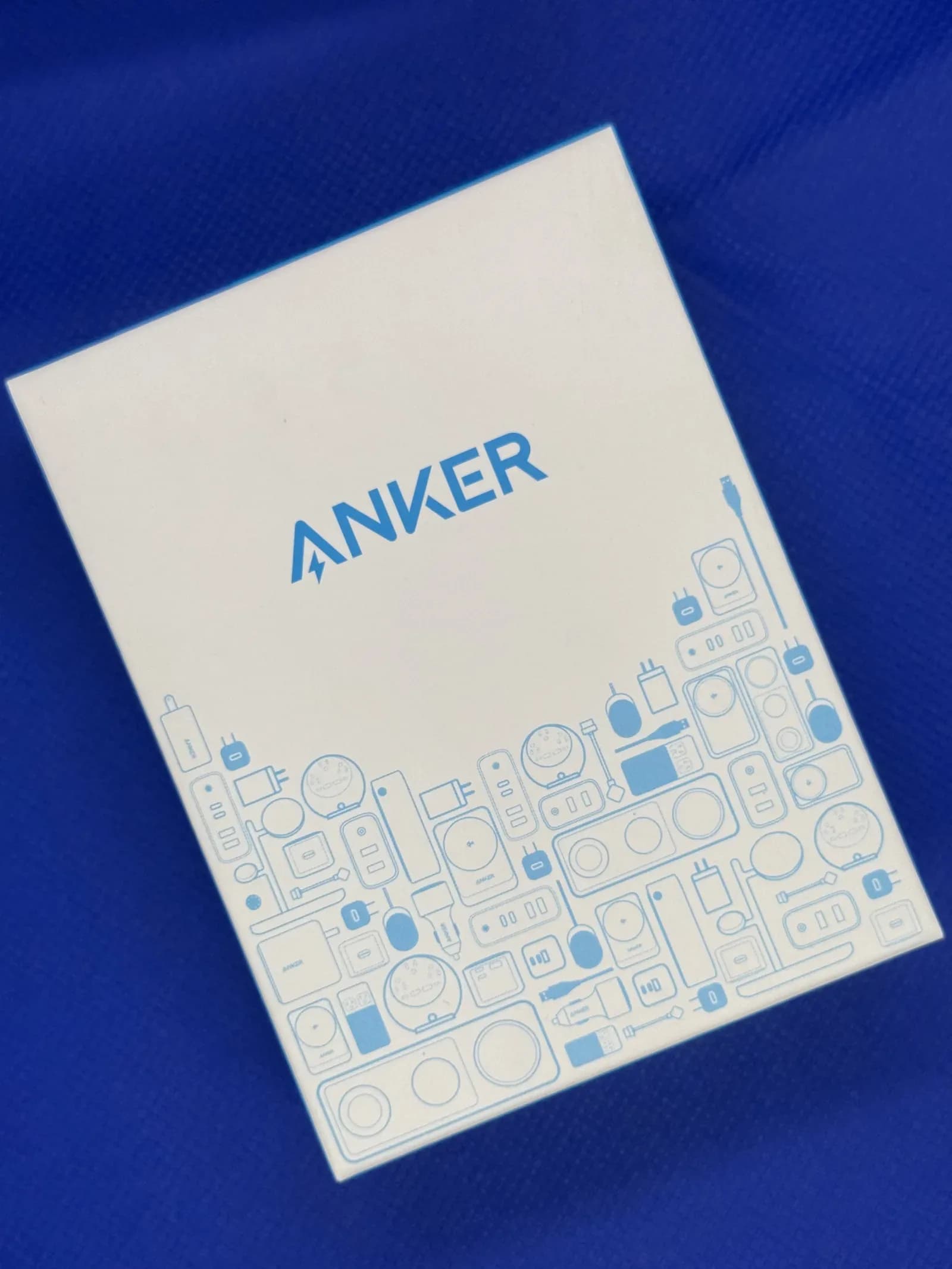 Anker Zolo 20W Adapter product image 2